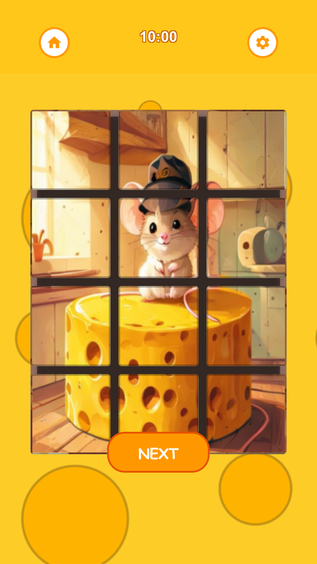 Gameplay Screenshot 2